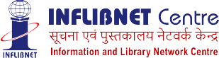 INFLIBNET logo
